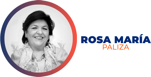 Rosa María Paliza